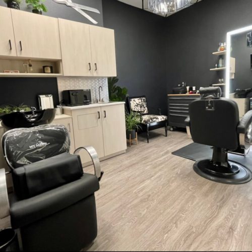 Affordable Salon Suites For Lease in Scotts Township - Pittsburgh, PA - MY SALON Suite - South Hills