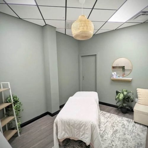 Best Spa Suites in The Pittsburgh, PA Area MY SALON Suite South Hills