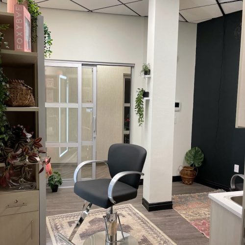 Custom Salon and Nail Studio Suites in Pittsburgh, PA - MY SALON Suite - South Hills