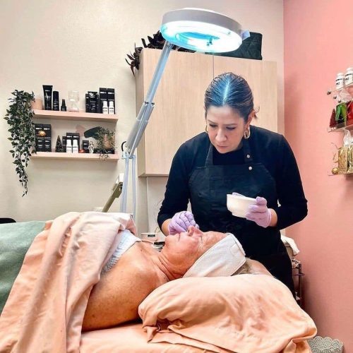 Esthetician and Skincare Spa Suites For Rent in Pittsburgh, PA MY SALON Suite South Hills