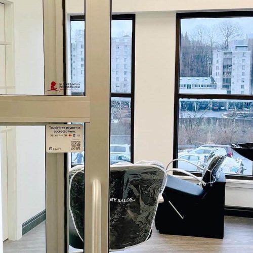 MY SALON Suite - South Hills - Pittsburgh's Top Salon Suite and Spa Suite Rentals