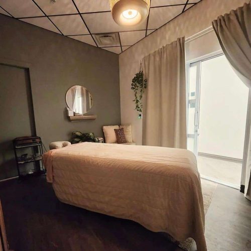 Massage Suite Space for Rent in Pittsburgh, PA MY SALON Suite South Hills