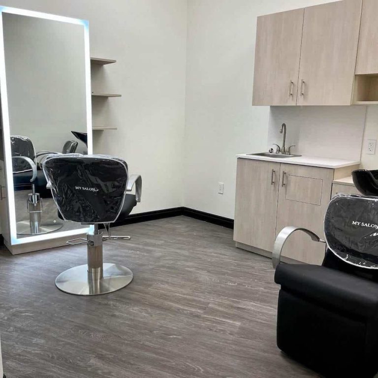 Short Term Lease Salon and Spa Suites in Pittsburgh, PA MY SALON Suite South Hills